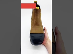 Обувь безопасности 