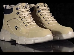 Рабочие ботинки