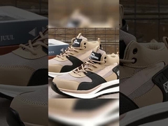 удобные ботинки безопасности