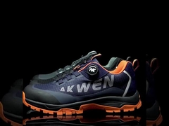 Обувь для строительства