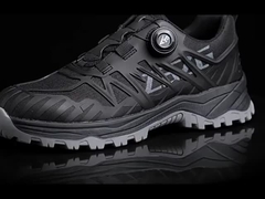 Обувь промышленной безопасности