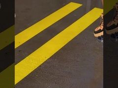 Рабочие ботинки