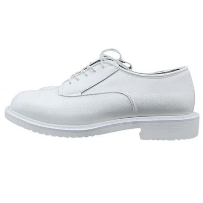 Купить Стальные белые туфли Unisex PU защитные туфли online manufacture