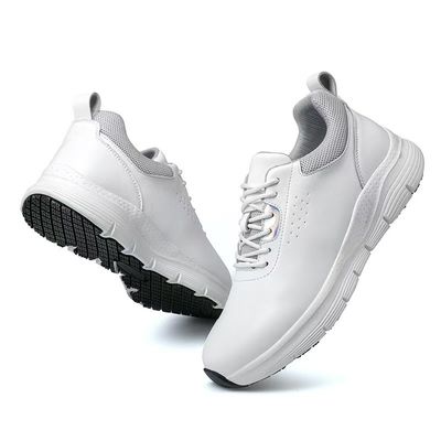 Удобная обувь для работы на кухне Противоскользящая обувь водонепроницаемая прочная